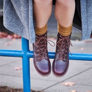 Timberland Jayne Waterproof Hiking Boot size 9